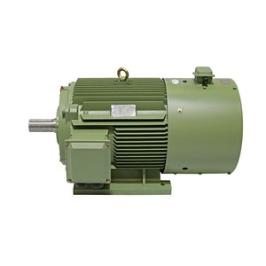 YVFE3 Variable Frequency LV Motor