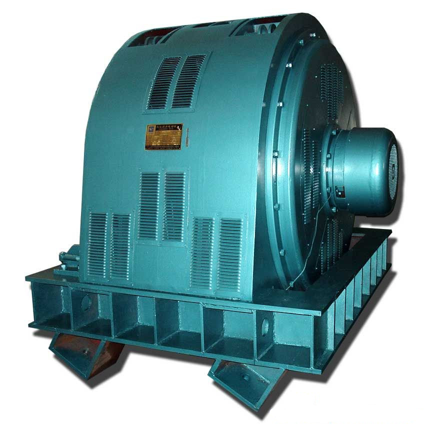 TK Synchronous Motor