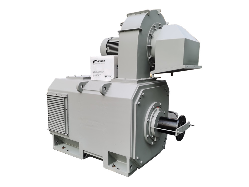 ZD Oil field DC Motor